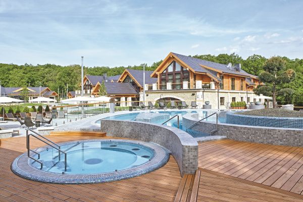 Avalon Resort & Spa (Miskolc)